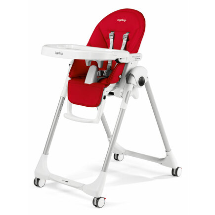 Chaise Haute Prima Pappa Followme Fragola Vente En Ligne De Repas Bebe9