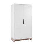 Armoire 2 portes LILO