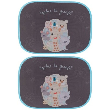 Pare-soleil Sophie la Girafe (lot de 2) VULLI