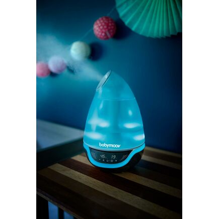 Humidificateur Hygro+ Babymoov, vente en ligne d'humidificateur Babymoov