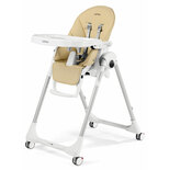 PEGPEREGO Chaise Haute Prima Pappa FollowMe Paloma