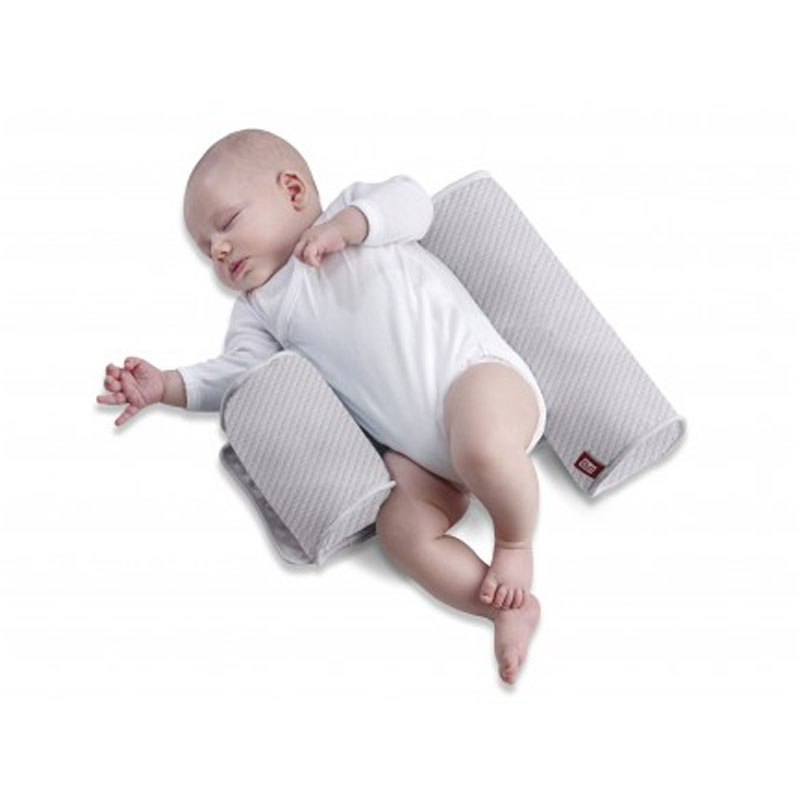 Bébécal RED CASTLE, Vente en ligne de Plan incliné et accessoires sommeil