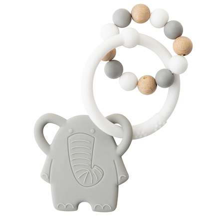 Anneau Hochet Silicone Bois Gris Clair Vente En Ligne De Eveil Bebe Bebe9 Anneau Hochet Silicone Bois Gris Clair Vente En Ligne De Eveil Bebe Bebe9