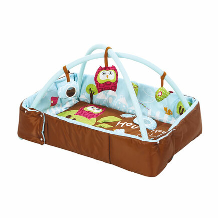Tapis D Eveil Chouette Bleu Vente En Ligne De Eveil Bebe Bebe9 Tapis D Eveil Chouette Bleu Vente En Ligne De Eveil Bebe Bebe9