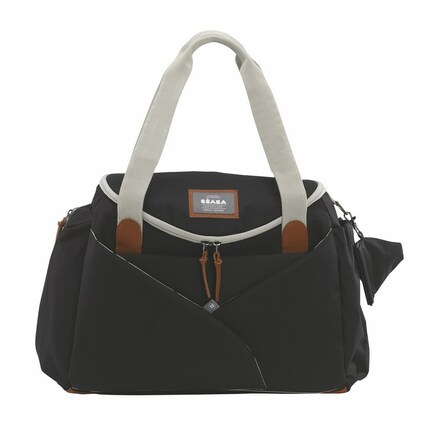 Sac Sydney  II SMART COLORS black BEABA