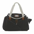 Sac Sydney  II SMART COLORS black BEABA