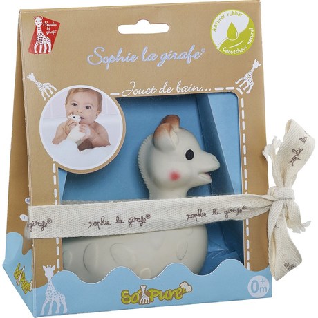 Jouet De Bain So Pure Sophie La Girafe Vente En Ligne De Toilette Bebe Bebe9 Jouet De Bain So Pure Sophie La Girafe Vente En Ligne De Toilette Bebe Bebe9