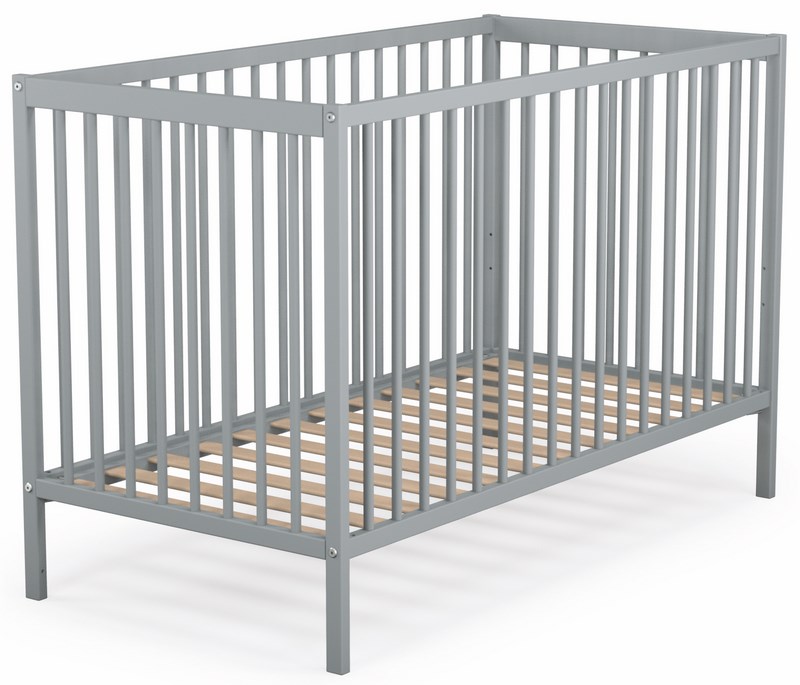 Lit 60x1 Simply Gris Vente En Ligne De Lit Bebe Bebe9