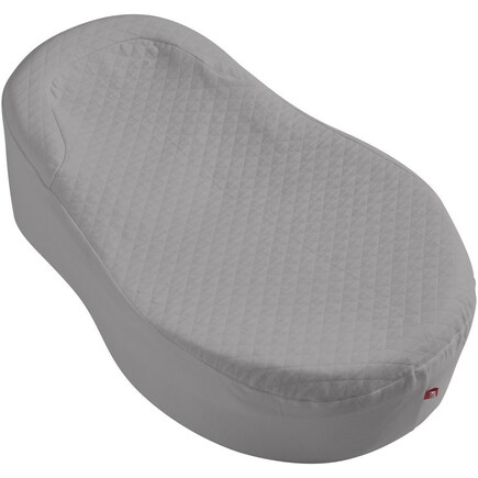 HOUSSE DE PROTECTION BLANC COCOONABABY RED CASTLE