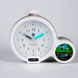 Mon premier réveil Kid'Sleep Clock Gris PABOBO