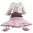 Doudou mouchoir Miss Fleur de Lune SAUTHON Baby déco - 2