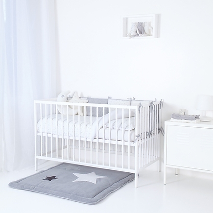 Tapis De Parc 100x100 Grizou Vente En Ligne De Eveil Bebe Bebe9