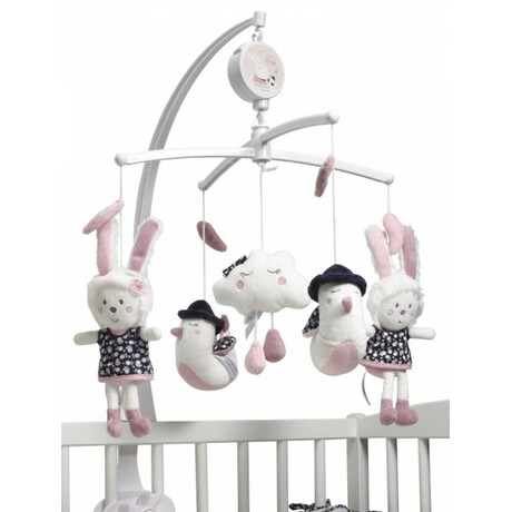 Mobile Musical Miss Fleur De Lune Vente En Ligne De Eveil Bebe Bebe9 Mobile Musical Miss Fleur De Lune Vente En Ligne De Eveil Bebe Bebe9