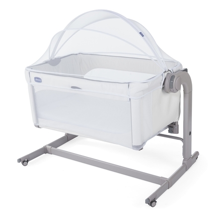 Moustiquaire pour berceau Chicco Next2Me CHICCO
