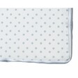 Matelas à langer Mat'Confort Gris Chiné 70x50 cm CANDIDE - 3