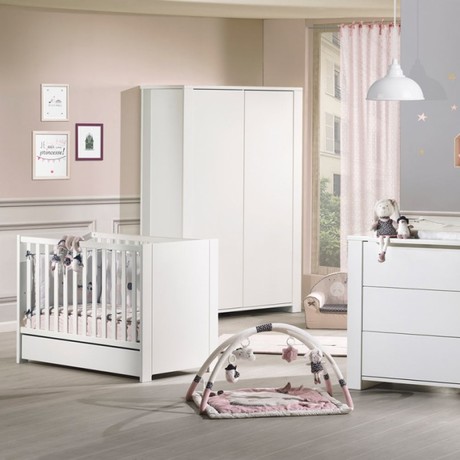 Tiroir De Lit 1x60 Loft Blanc Vente En Ligne De Chambre Bebe Bebe9 Tiroir De Lit 1x60 Loft Blanc Vente En Ligne De Chambre Bebe Bebe9