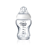 Biberon Close to nature Verre 250ml