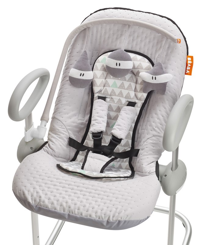 Arche De Jeux Avec Attache Universelle Vente En Ligne De Bebe9