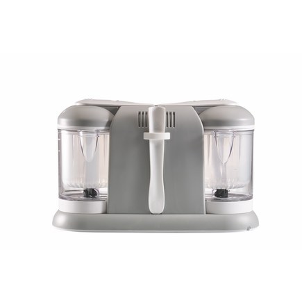 Babycook PLUS Gris BEABA - 4