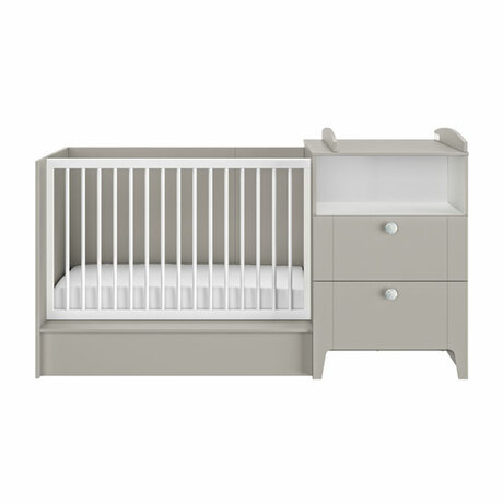 Lit Compact Evolutif 60x1 Guimauve Vente En Ligne De Chambre Bebe Bebe9 Lit Compact Evolutif 60x1 Guimauve Vente En Ligne De Chambre Bebe Bebe9