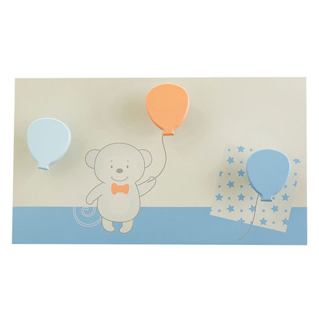 Porte Manteaux Mural 3 Pateres Fifi Vente En Ligne De Chambre Bebe Bebe9 Porte Manteaux Mural 3 Pateres Fifi Vente En Ligne De Chambre Bebe Bebe9