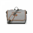 Sac à langer Messenger gris clair OUTLANDER - 3