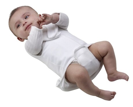 Couverture Emmaillotage Blanche Vente En Ligne De Chambre Bebe Bebe9