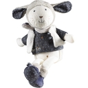 Doudou Mouton Grand Modèle Merlin SAUTHON Baby déco - 5