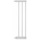 Extension de barrière de sécurité NOA 20cm Blanc