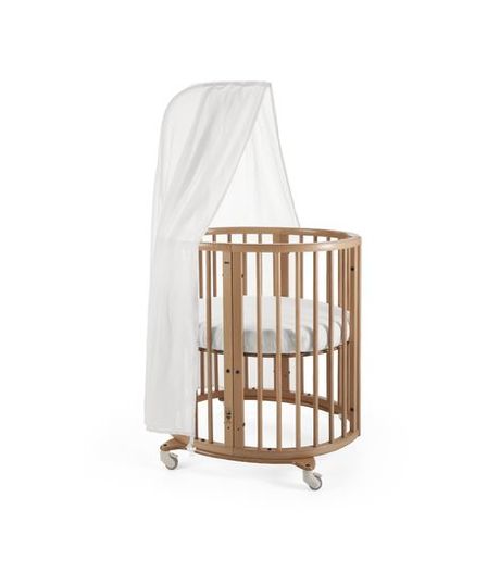 Fleche De Lit Sleepi Naturel Vente En Ligne De Chambre Bebe Bebe9