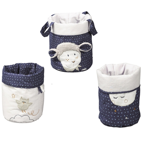Corbeilles Gigogne En Tissu Merlin Vente En Ligne De Chambre Bebe Bebe9 Corbeilles Gigogne En Tissu Merlin Vente En Ligne De Chambre Bebe Bebe9
