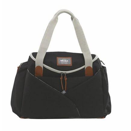 Sac Sydney  II SMART COLORS black BEABA - 2