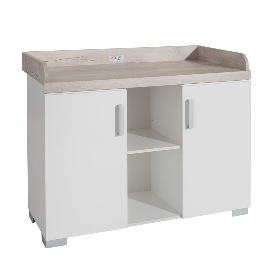 Commode 2 Portes 2 Niches Metamorphose Vente En Ligne De Chambre Bebe Bebe9 Commode 2 Portes 2 Niches Metamorphose Vente En Ligne De Chambre Bebe Bebe9