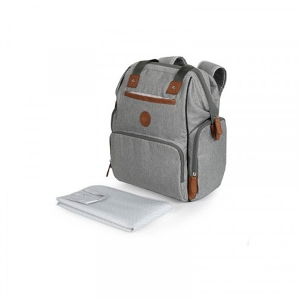 Sac Isotherme Back Pack Gris Clair Vente En Ligne De Poussette Bebe9 Sac Isotherme Back Pack Gris Clair Vente En Ligne De Poussette Bebe9