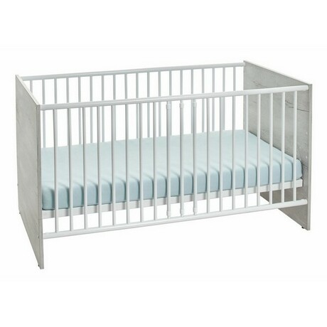 Lit 70x140 Kylian Vente En Ligne De Chambre Bebe Bebe9
