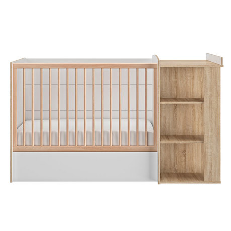 Lit Compact Evolutif 60x1 Intimi Vente En Ligne De Chambre Bebe Bebe9 Lit Compact Evolutif 60x1 Intimi Vente En Ligne De Chambre Bebe Bebe9