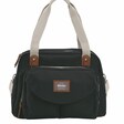 Sac Genève II "SMART COLORS" black  BEABA - 2