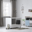 Porte additionnelle Bleue chambre Concept VOX - 7