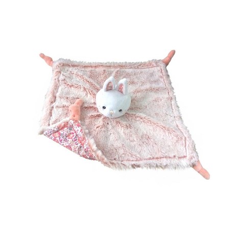 Doudou Carre Lapinou Vente En Ligne De Eveil Bebe Bebe9 Doudou Carre Lapinou Vente En Ligne De Eveil Bebe Bebe9