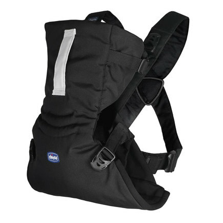 Porte bébé EASY FIT Black Night CHICCO