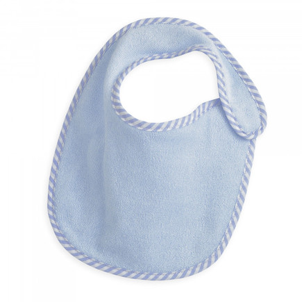 Lot De 7 Bavoirs Naissance Bleu Vente En Ligne De Repas Bebe9