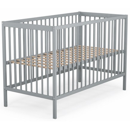 Lit 60x1 Simply Gris Vente En Ligne De Chambre Bebe Bebe9