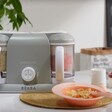 Babycook PLUS Gris BEABA - 5