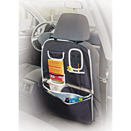 Organiseur de siège de voiture BEBE9 REFERENCE, Vente en ligne de  Accessoires de voyage