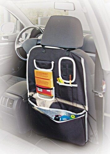 Organiseur de siège de voiture BEBE9 REFERENCE, Vente en ligne de  Accessoires de voyage