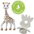 Coffret So'Pure Sophie la girafe VULLI