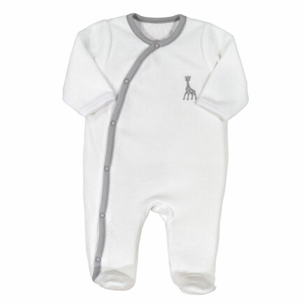 Pyjama Croisé Bébé