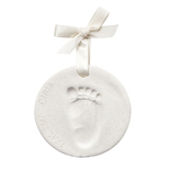 Empreinte bébé My Pure Touch Keepsake Brillant
