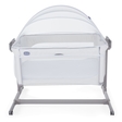 Moustiquaire pour berceau Chicco Next2Me CHICCO - 3