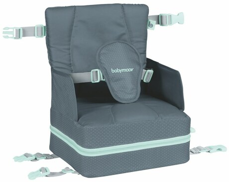 Rehausseur Up Go Grey Vente En Ligne De Repas Bebe9 Rehausseur Up Go Grey Vente En Ligne De Repas Bebe9